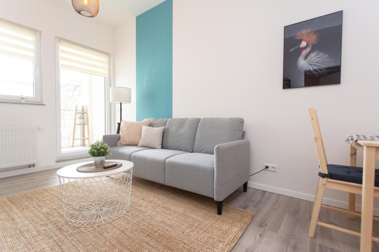 Fullhouse - Chemnitz - R11 Apartments - Marketplace Eksteriør bilde